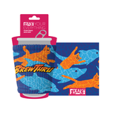 Brew Thru Swim Buddies