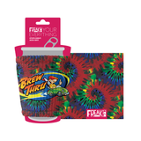 Brew Thru Tie Dye