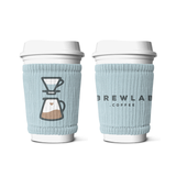 BrewLab Blue