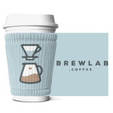 BrewLab Blue