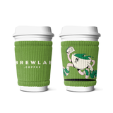 BrewLab Matcha