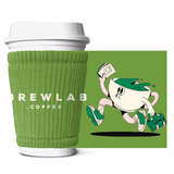 BrewLab Matcha