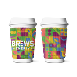 Brews Energy Cubes