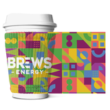 Brews Energy Cubes