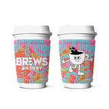Brews Energy Cup