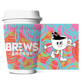 Brews Energy Cup