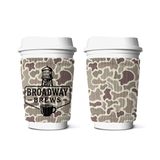 Broadway Brews Camo