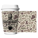 Broadway Brews Camo