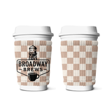 Broadway Brews Check