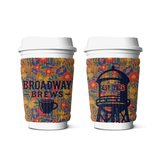 Broadway Brews Floral