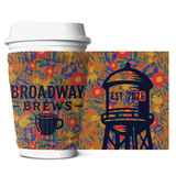 Broadway Brews Floral