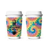 Broadway Brews TieDye