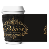 Cafe De Primos Black