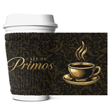 Cafe De Primos Cup