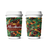 Cafe Mis Abuelos