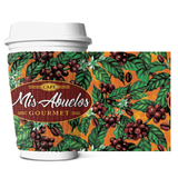 Cafe Mis Abuelos