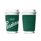 Cafe Pisolino Green