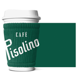 Cafe Pisolino Green