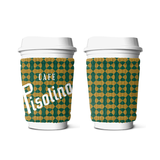 Cafe Pisolino Pattern