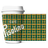 Cafe Pisolino Pattern