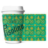 Cafe Pisolino Tile