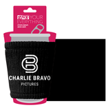 Charlie Bravo Black