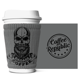 Coffee Republic Badass