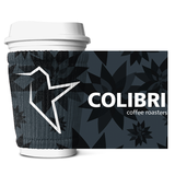 Colibri Flower