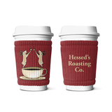 Connection Cafe Hesseds