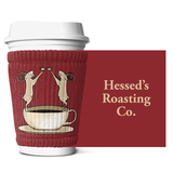 Connection Cafe Hesseds