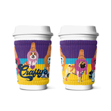 Crafty's Cone Dogs