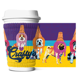 Crafty's Cone Dogs
