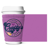 Crafty's Purple
