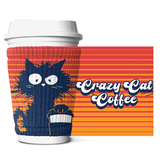 Crazy Cat Stripes
