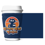 Crazy Cat Coffee