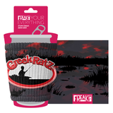 Creek Ratz Black