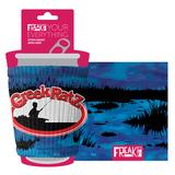 Creek Ratz Blue