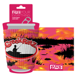Creek Ratz Pink