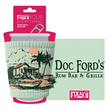 Doc Ford's Landscape