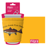 Ellis Creek Fish Camp