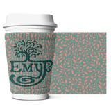 Emy J's Leaf