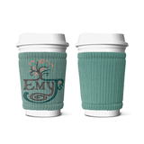 Emy J's Teal
