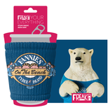Fannie’s Blue