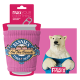 Fannie’s Pink