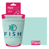 Fish Out of Water
