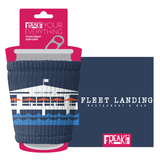 Fleet Landing Bldg