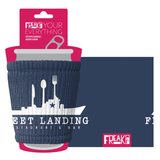 Fleet Landing
