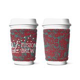 Fusion Brew Floral