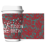 Fusion Brew Floral