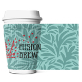 Fusion Brew Leaves